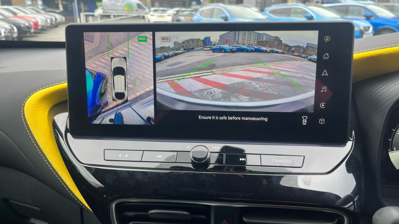 Nissan Juke 1.0 DiG-T N-Sport 5dr DCT Petrol Hatchback